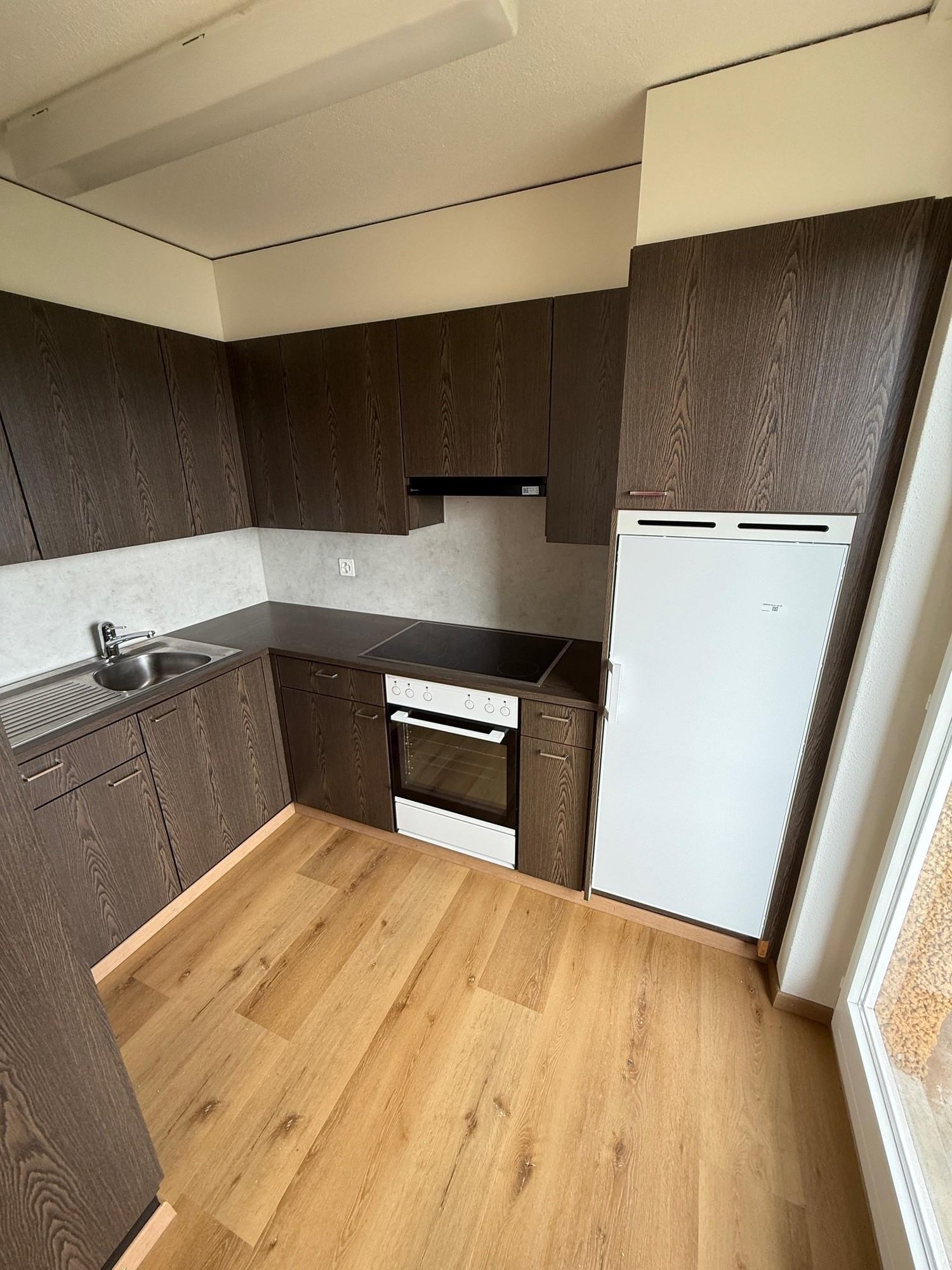 Appartement de 2 pièces, photo 3 sur 10