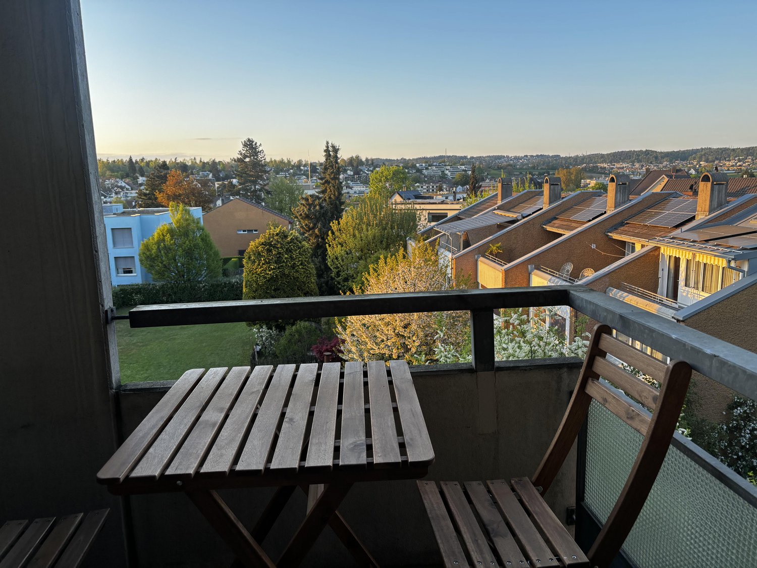Appartement de 2 pièces, photo 9 sur 10