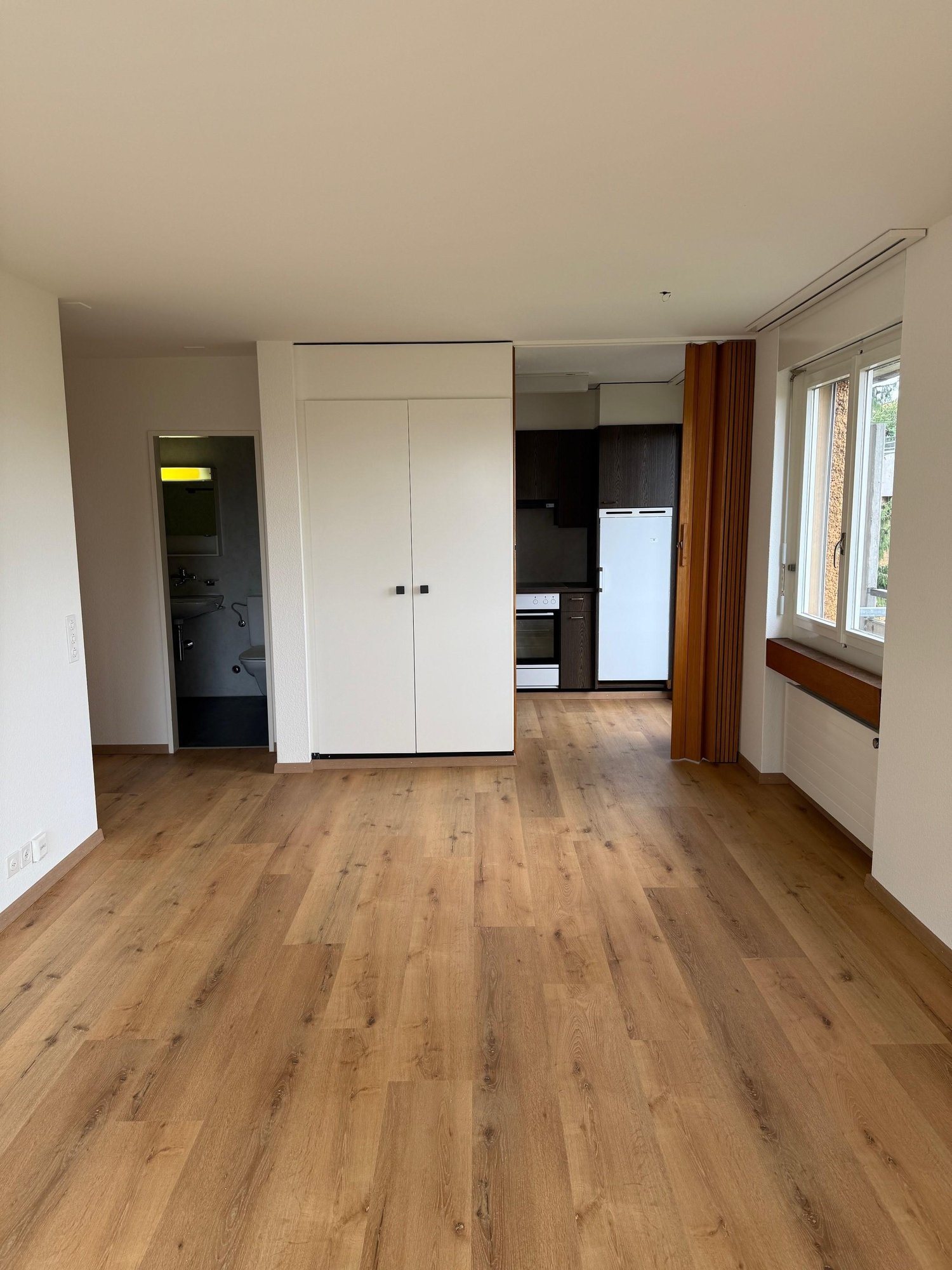Appartement de 2 pièces, photo 6 sur 10