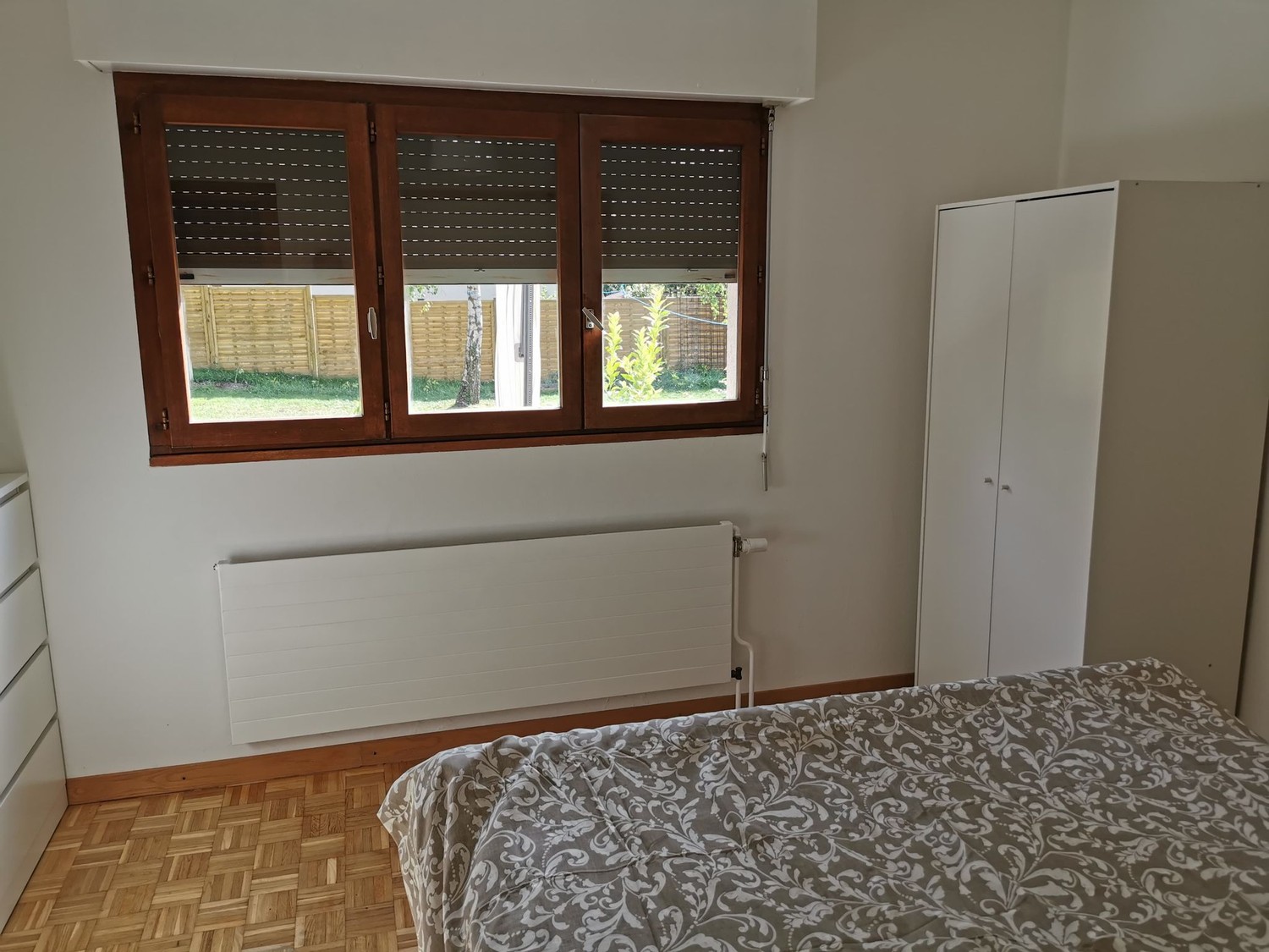 Room in a shared flat, photo 2 of 9