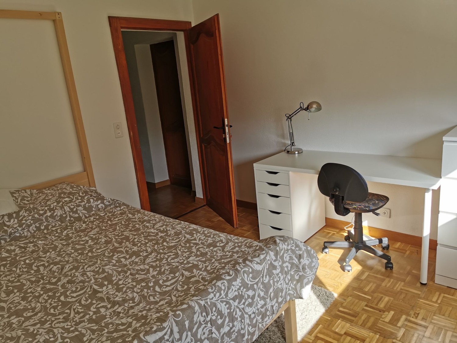 Room in a shared flat, photo 3 of 9