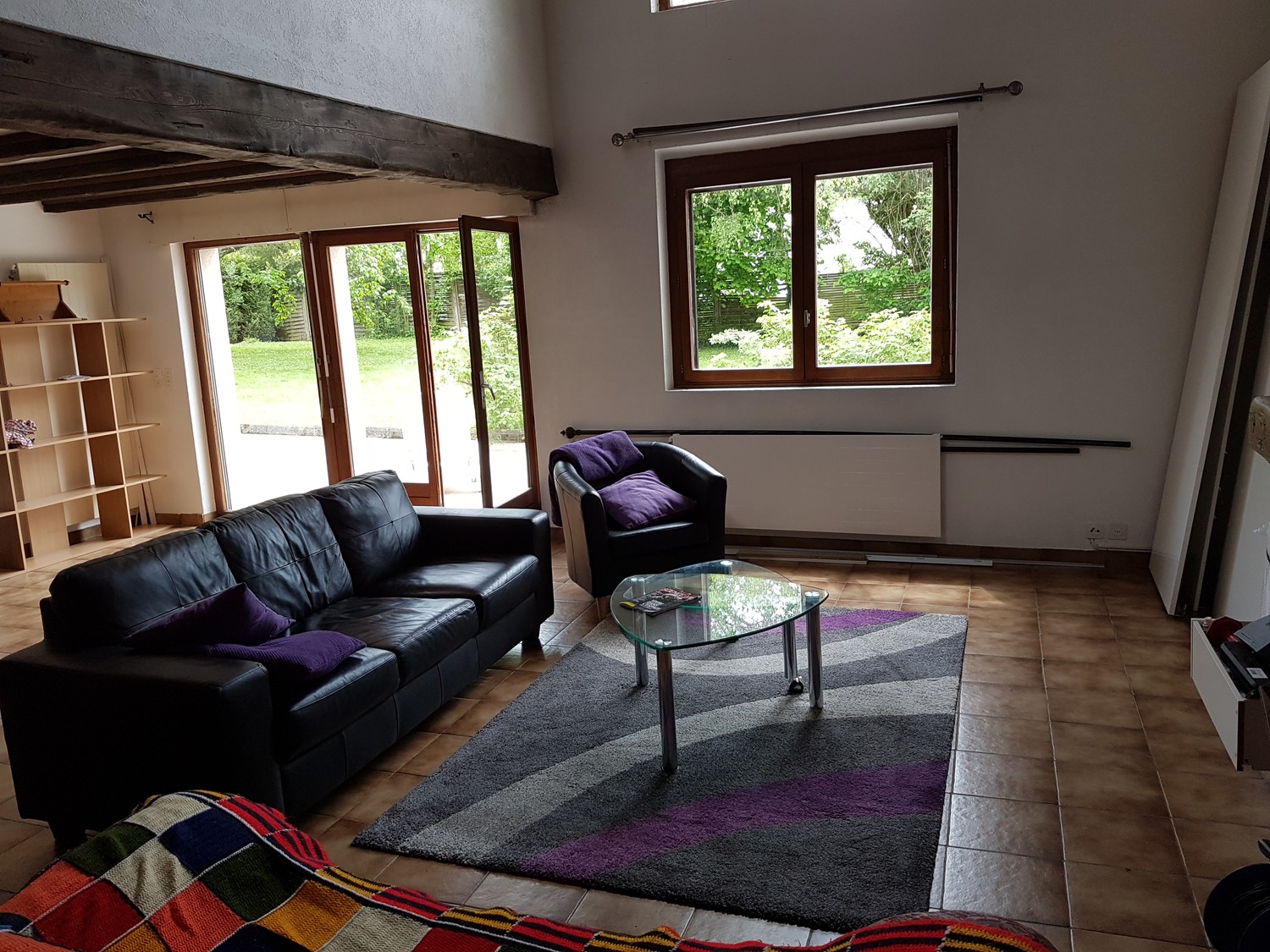 Room in a shared flat, photo 6 of 9
