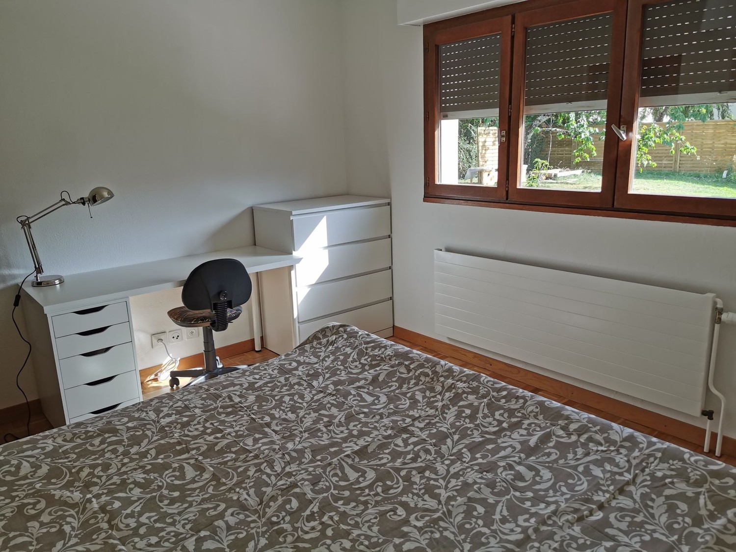 Room in a shared flat, photo 1 of 9