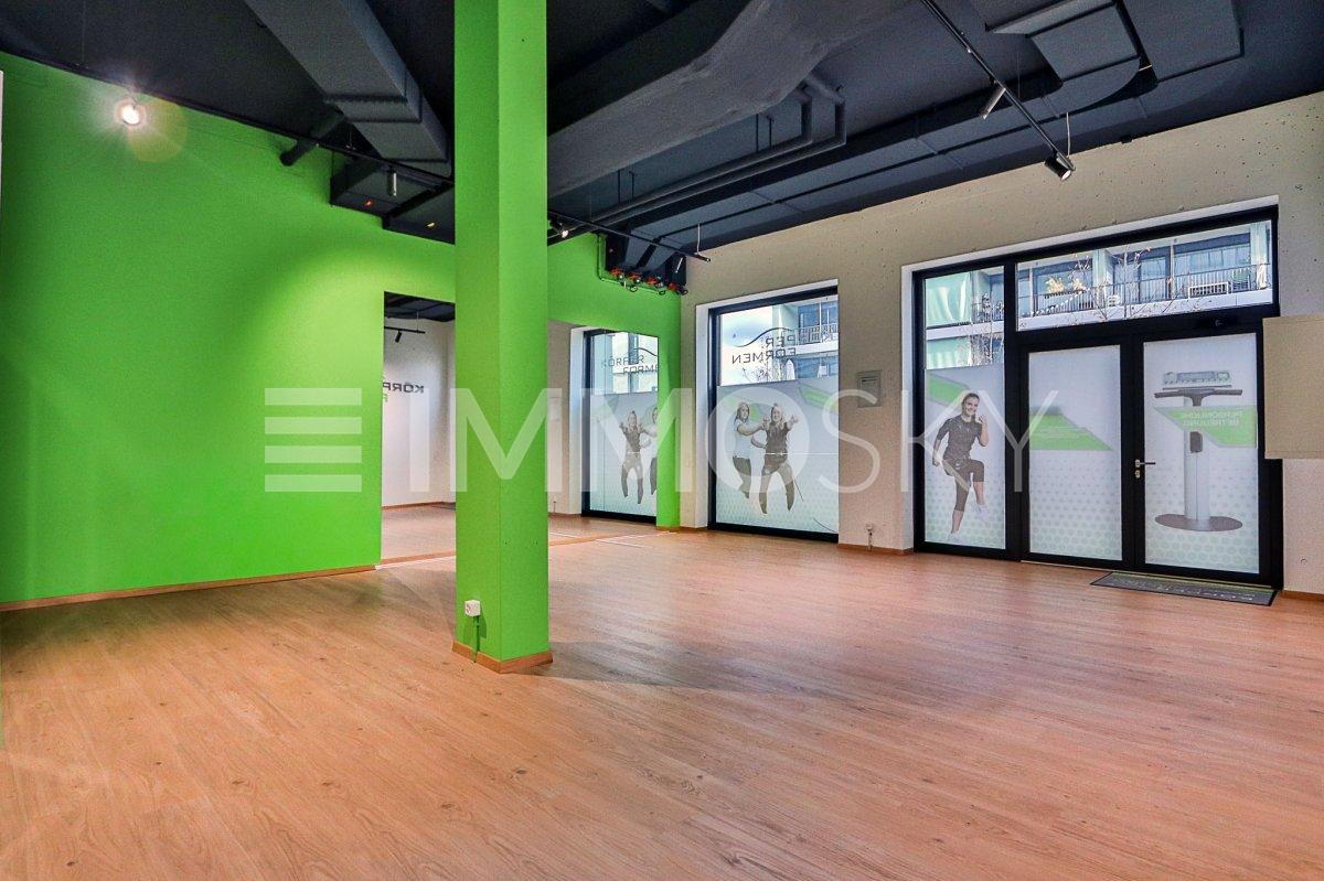 84m² shop, photo 4 of 7