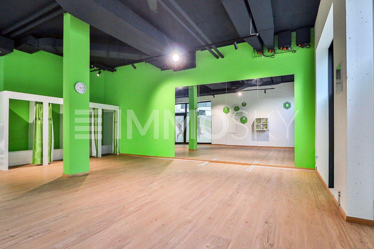 84m² shop, photo 3 of 7