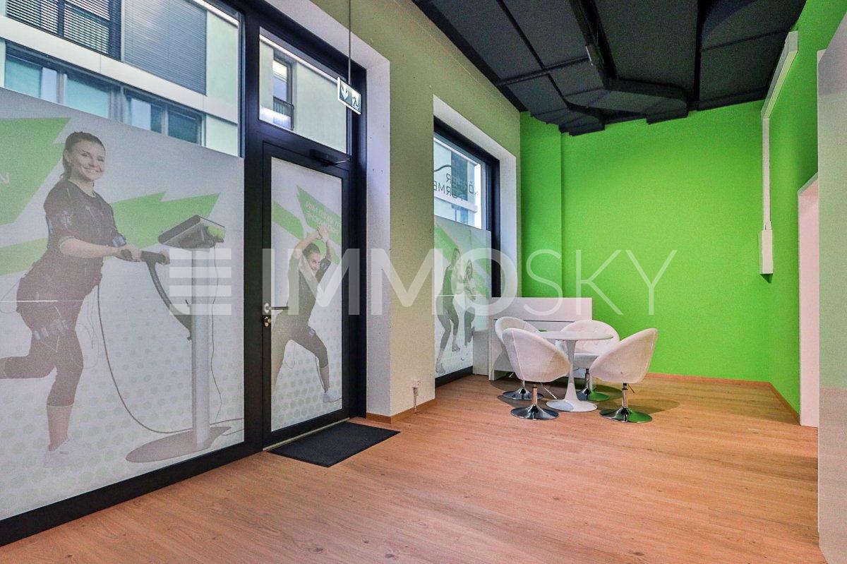84m² shop, photo 5 of 7