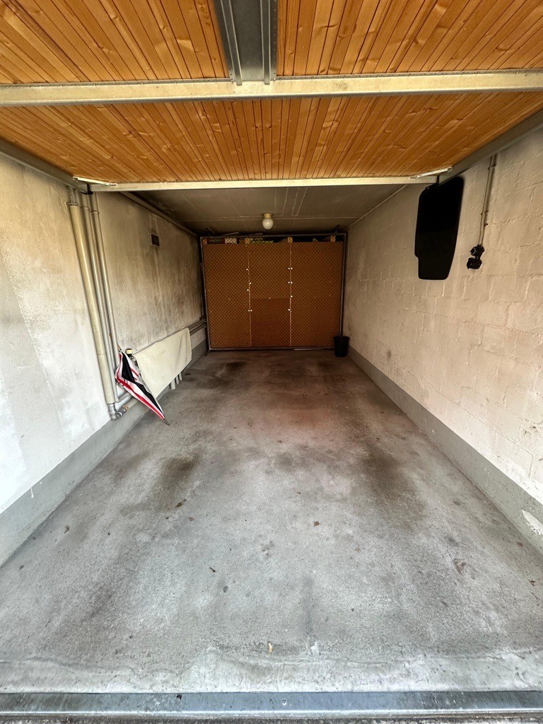 15m² open slot, photo 2 of 2