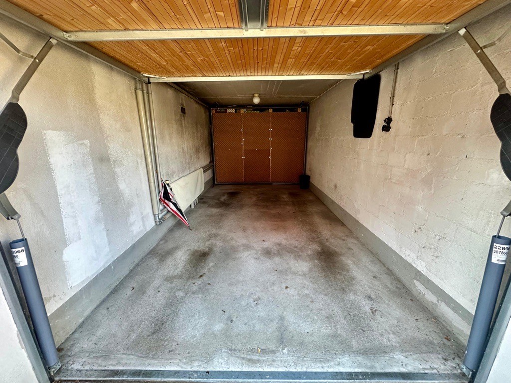 15m² open slot, photo 1 of 2