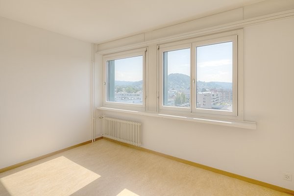 3 ½ rooms apartment, photo 6 of 8