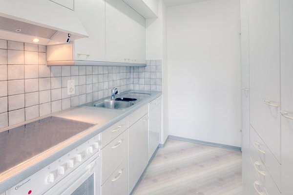 3 ½ rooms apartment, photo 3 of 8