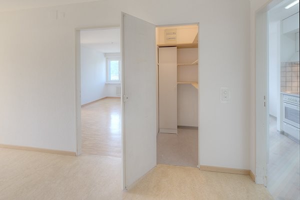 3 ½ rooms apartment, photo 8 of 8
