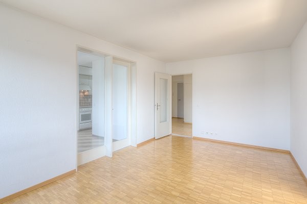 3 ½ rooms apartment, photo 2 of 8