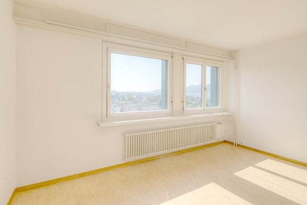 3 ½ rooms apartment, photo 5 of 8