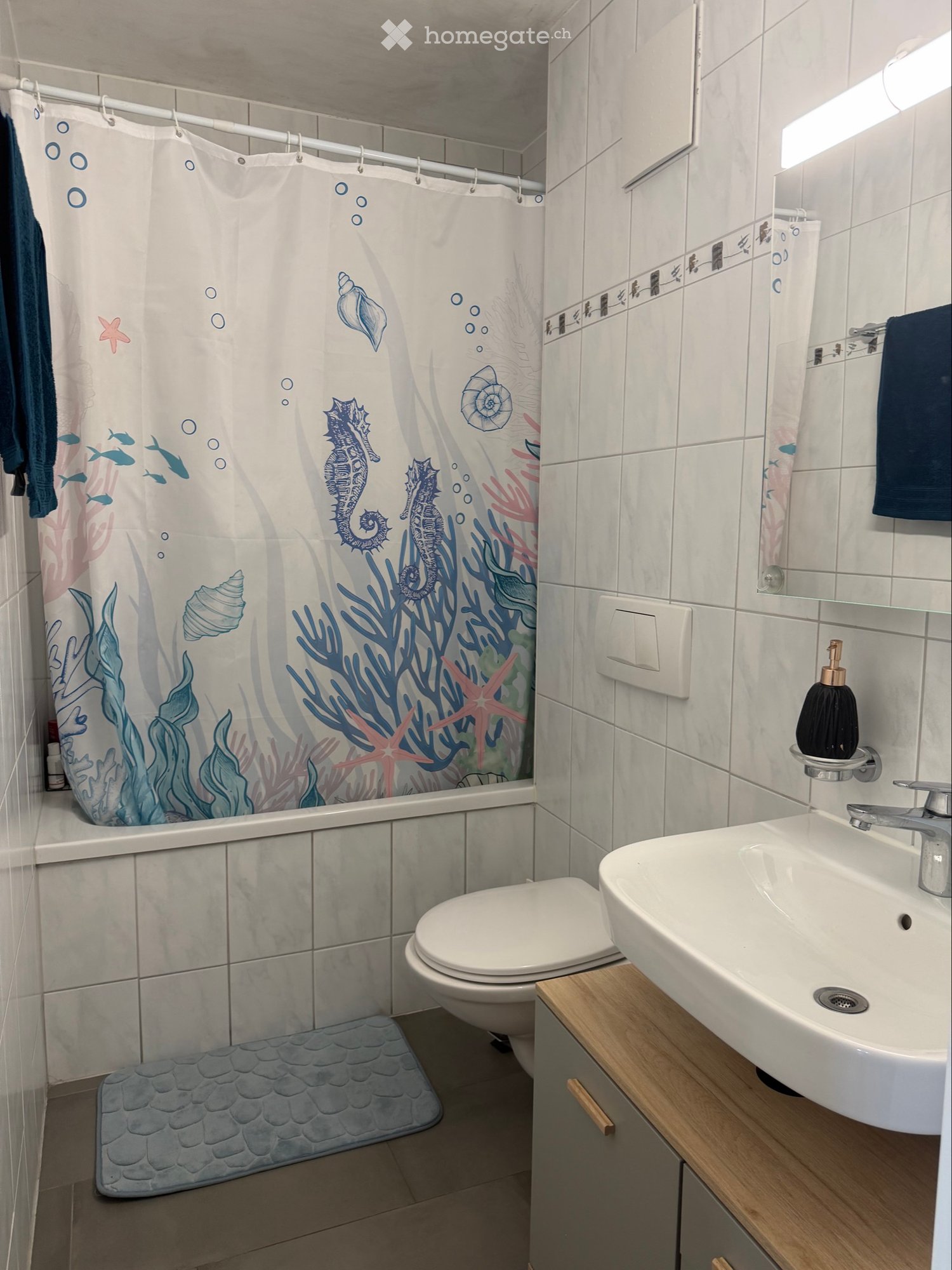 4 rooms apartment, photo 3 of 3