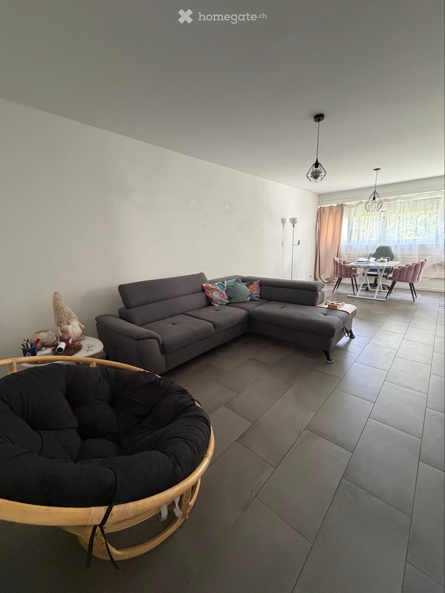 4 rooms apartment, photo 2 of 3