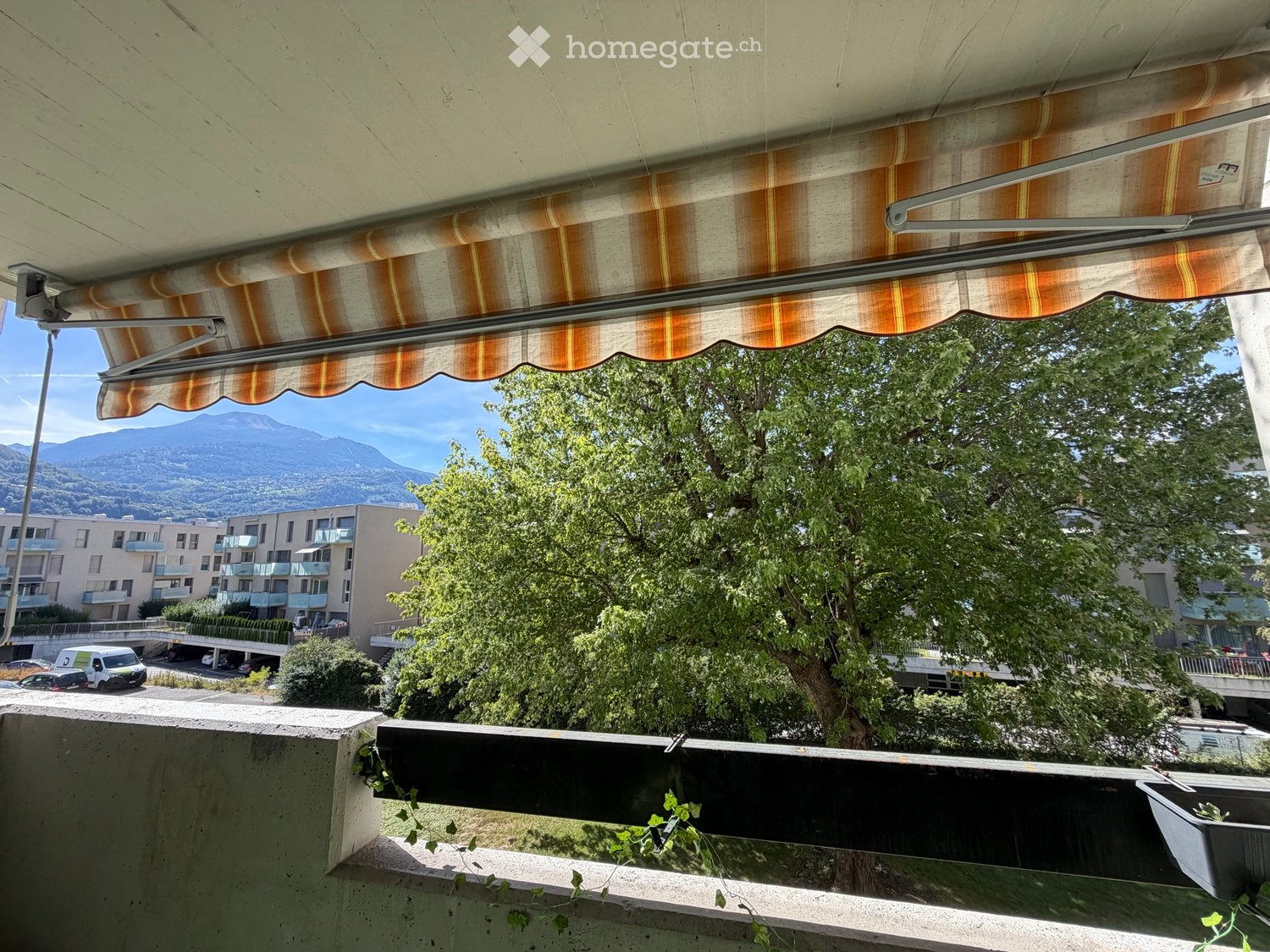 4 rooms apartment, photo 1 of 3