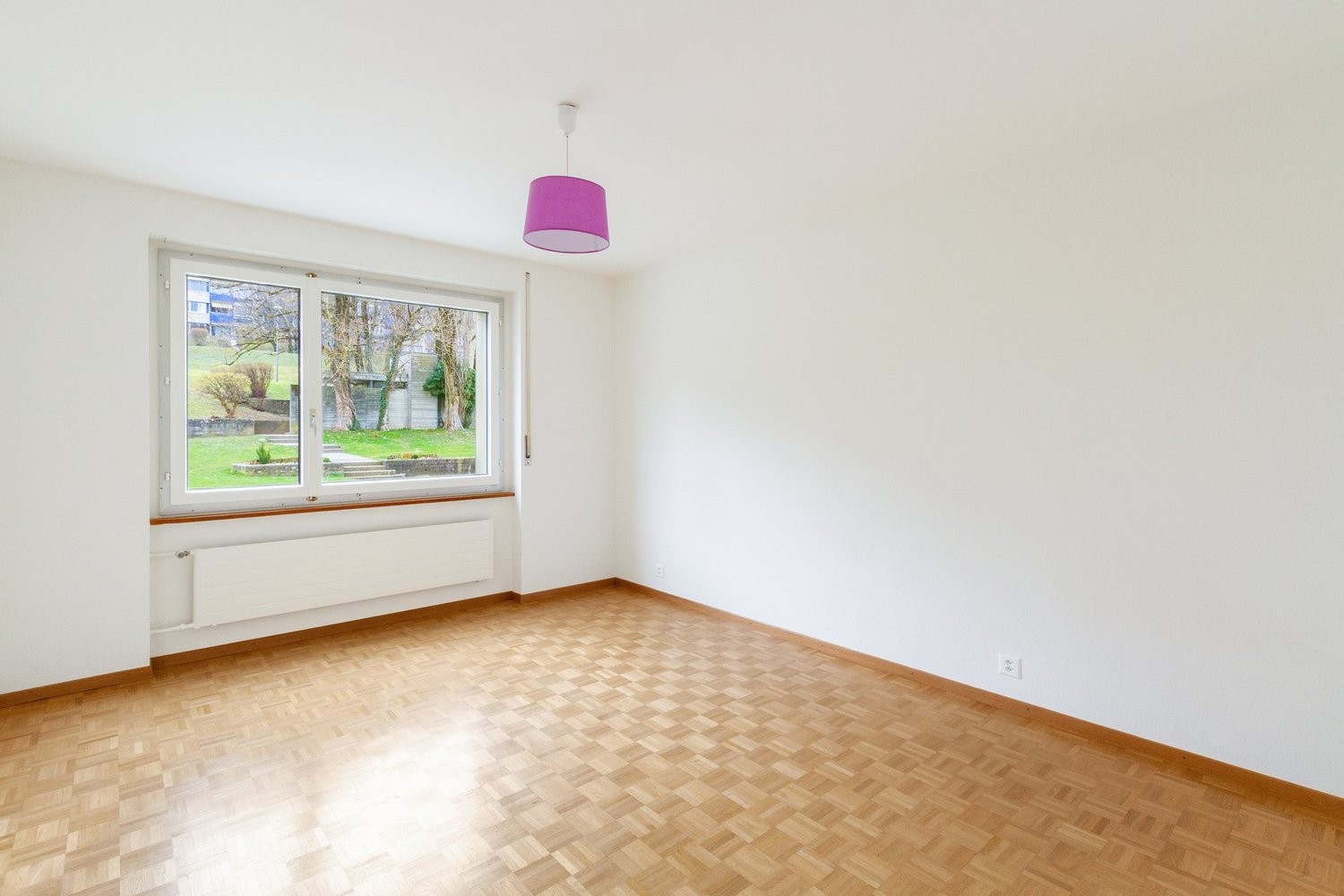 3 ½ rooms apartment, photo 5 of 5