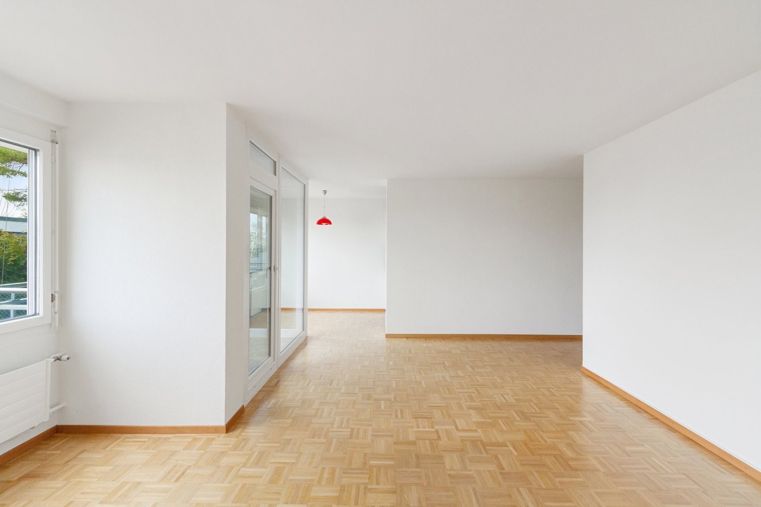 3 ½ rooms apartment, photo 1 of 5