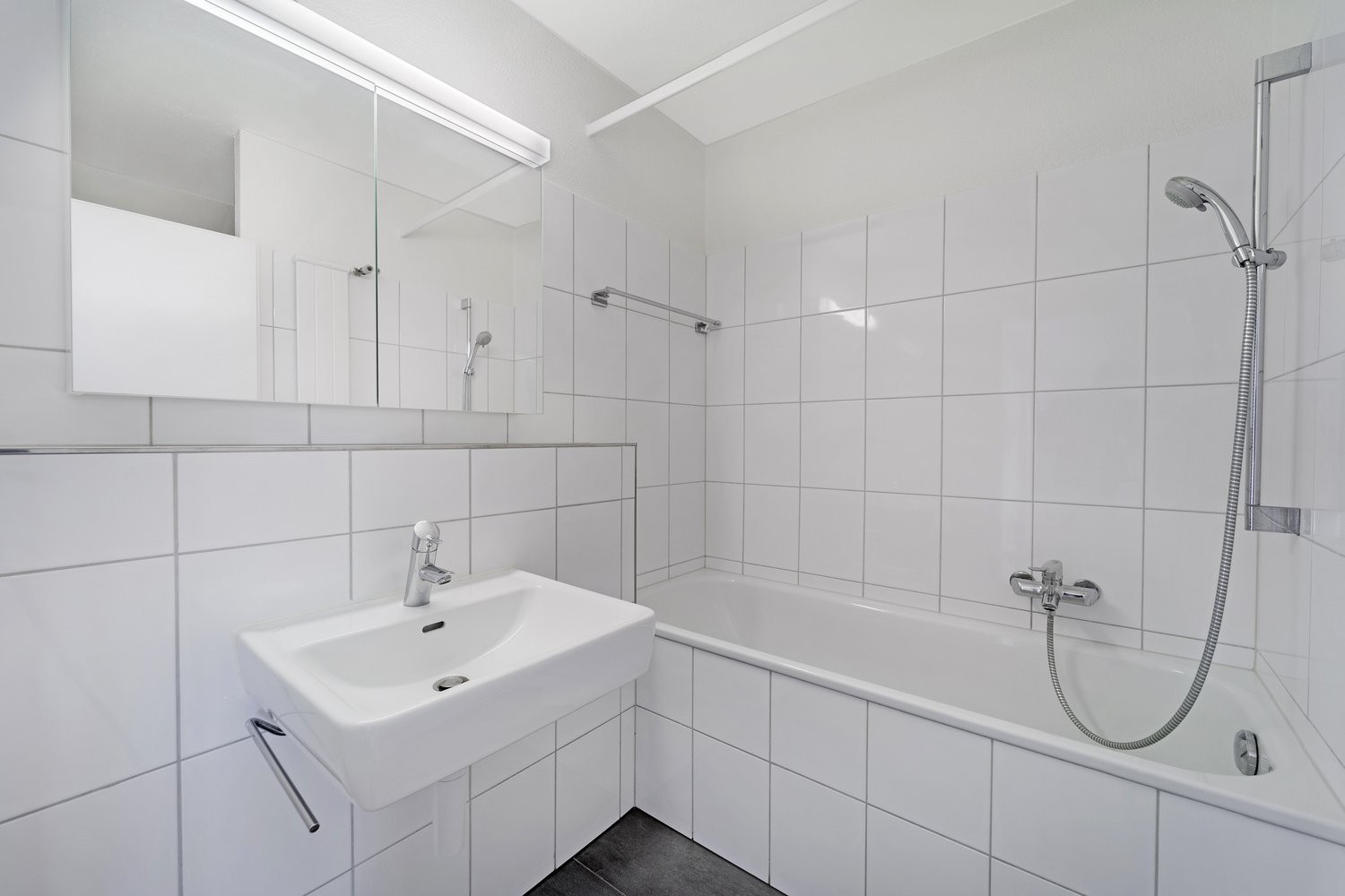 3 ½ rooms apartment, photo 3 of 5