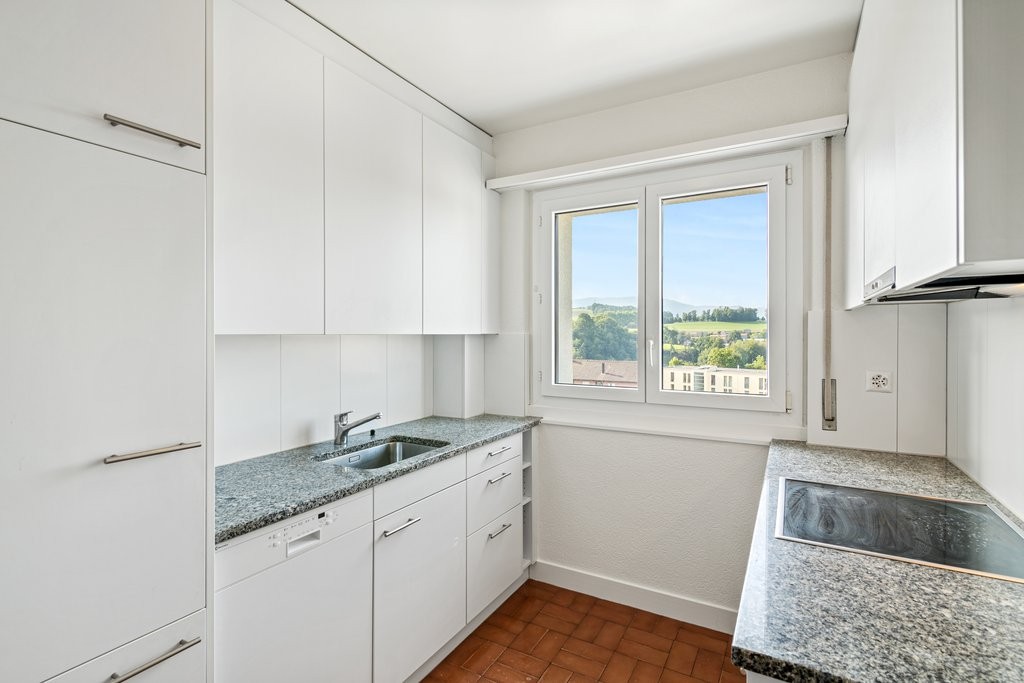 3 ½ rooms apartment, photo 4 of 5