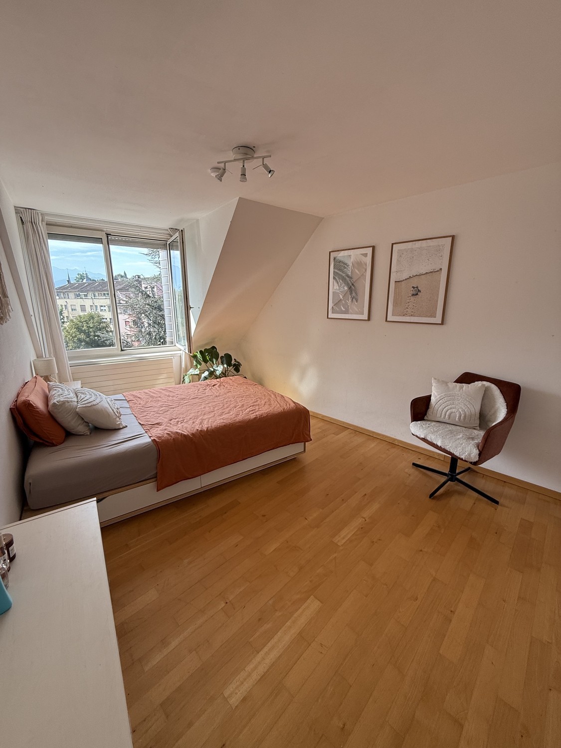 Room in a shared flat, photo 1 of 7