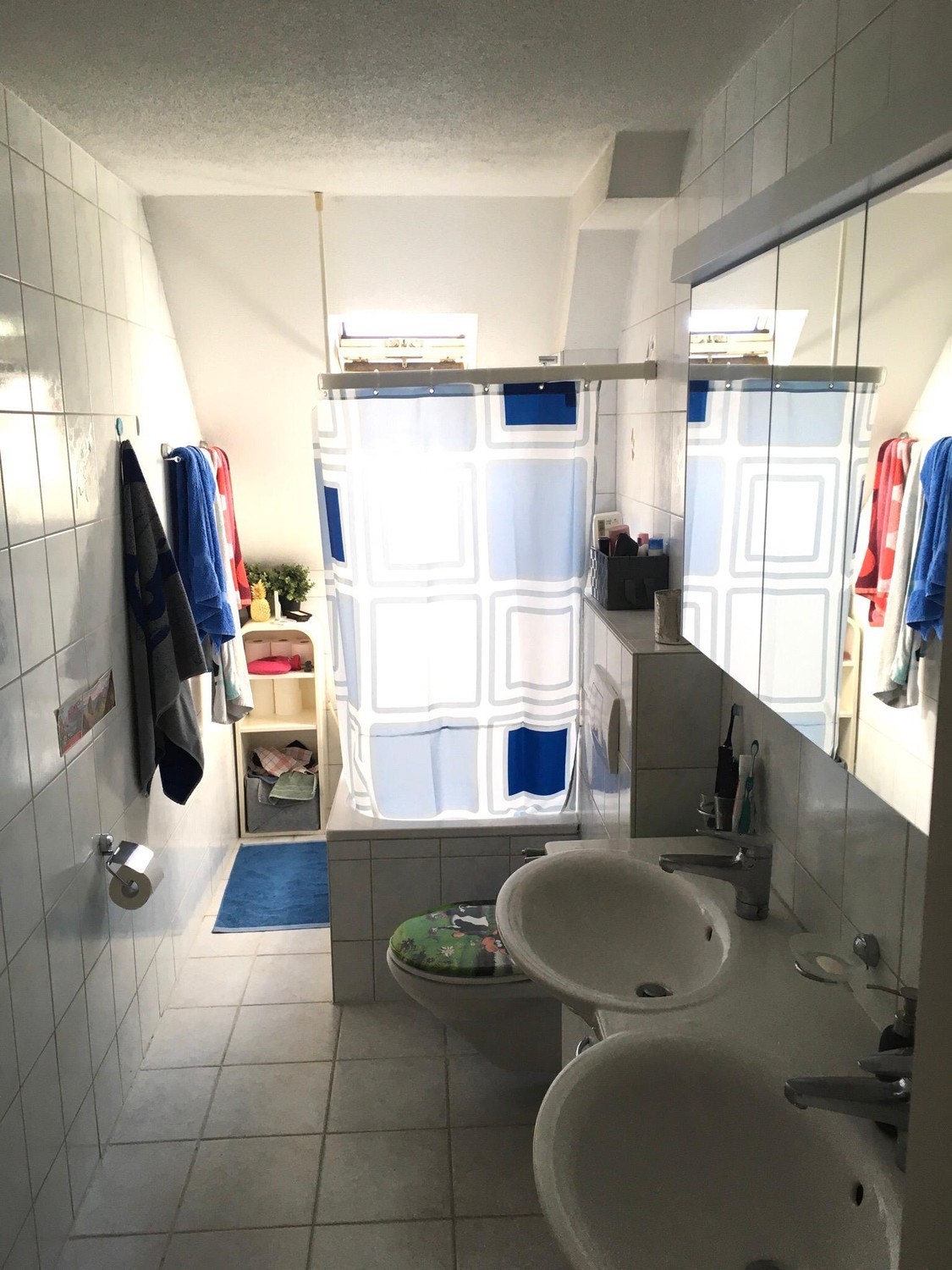 Room in a shared flat, photo 6 of 7