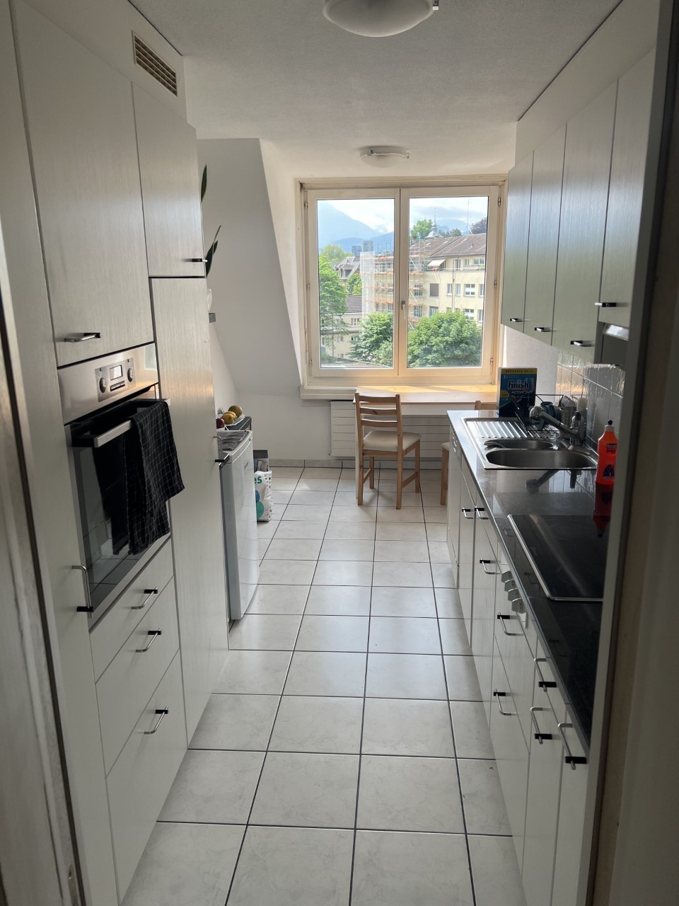 Room in a shared flat, photo 5 of 7