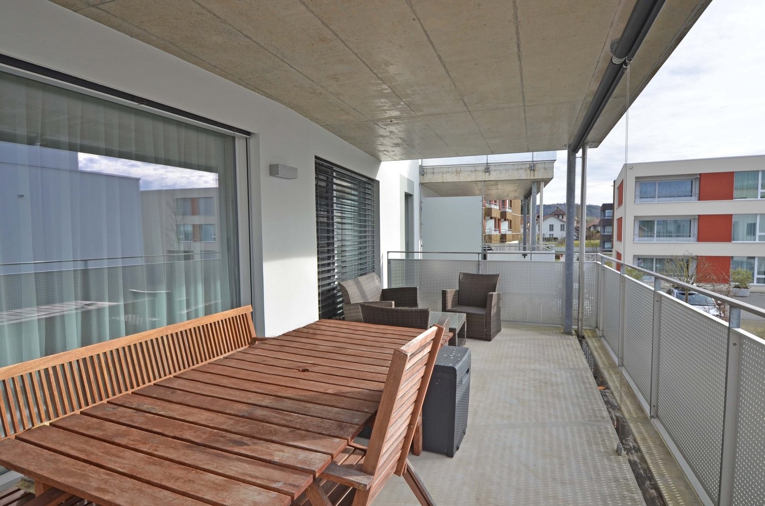 2 ½ rooms apartment, photo 6 of 6