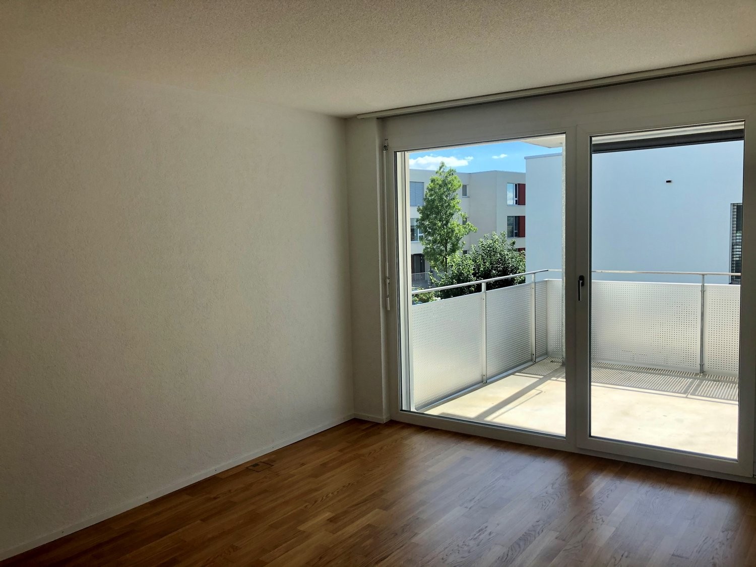 2 ½ rooms apartment, photo 3 of 6