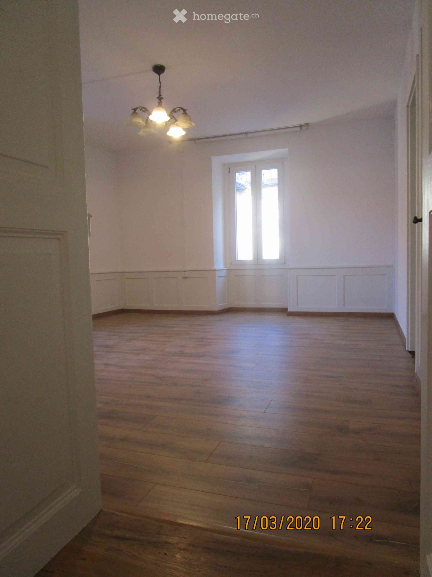 3 rooms apartment, photo 4 of 5