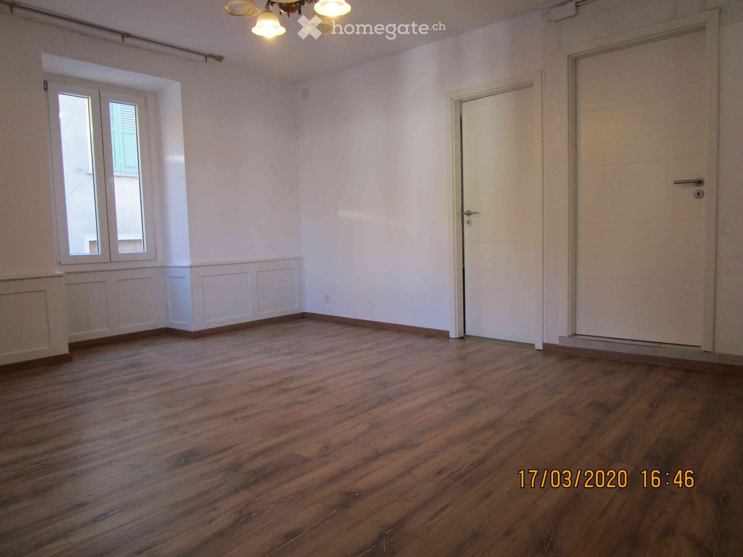 3 rooms apartment, photo 1 of 5