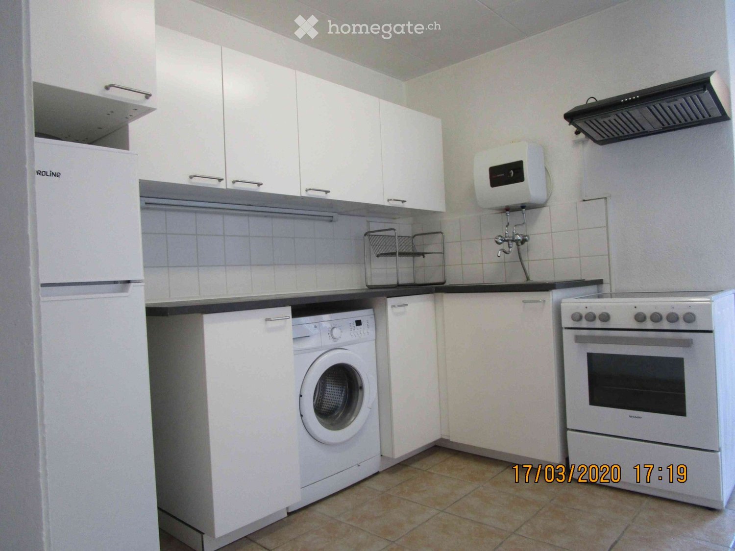 3 rooms apartment, photo 5 of 5