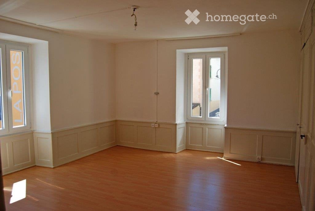3 rooms apartment, photo 3 of 5