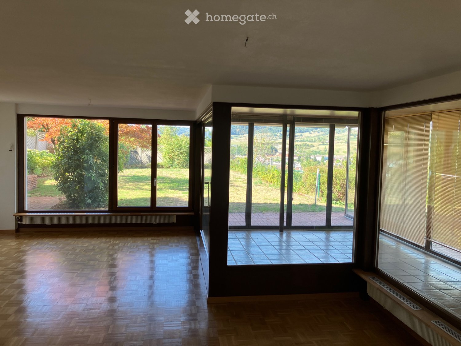 5 rooms single house
