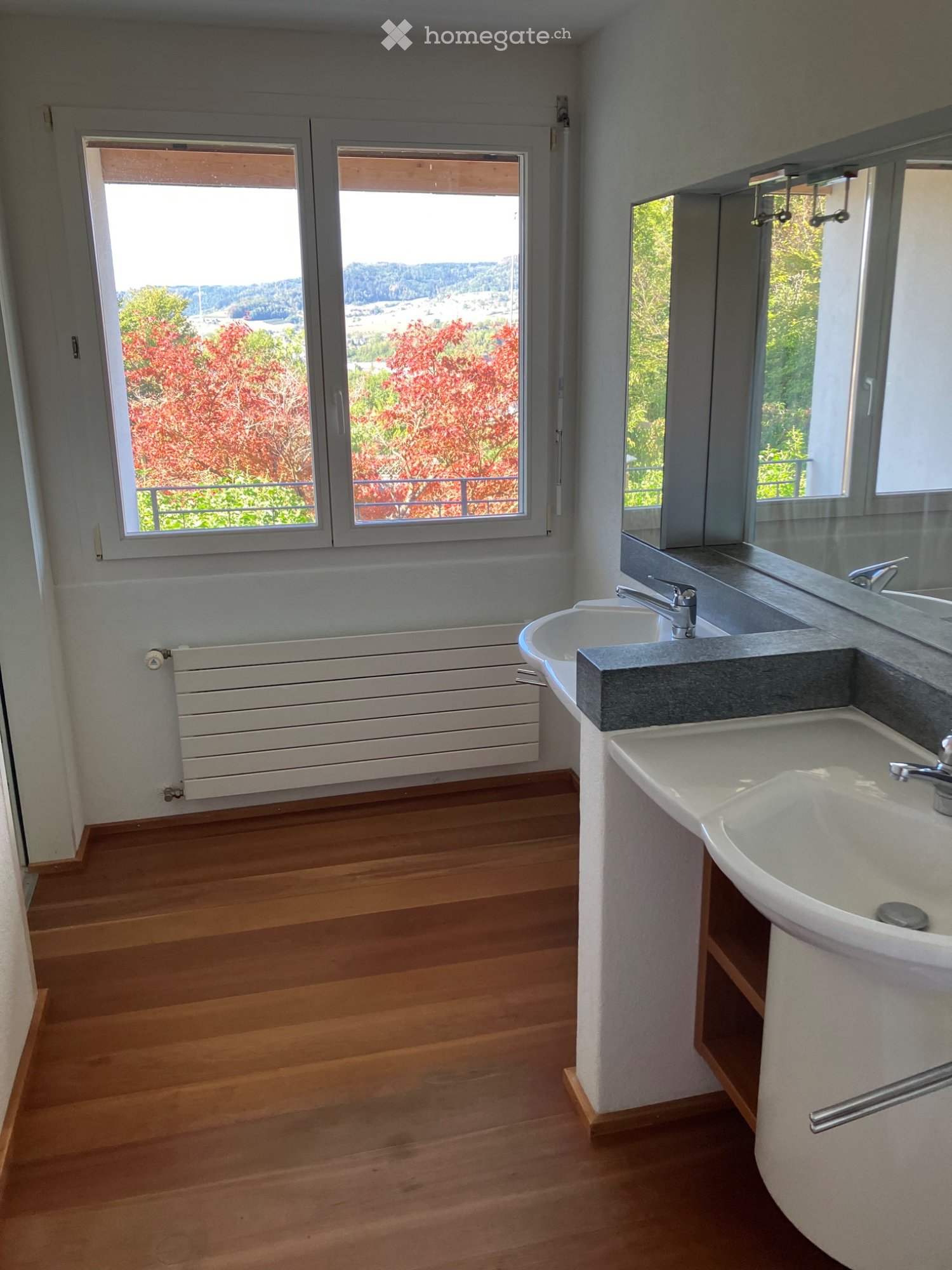 5 rooms single house