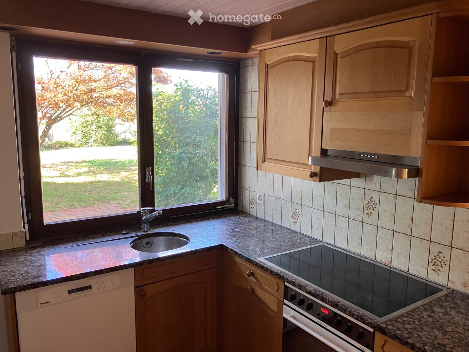 5 rooms single house