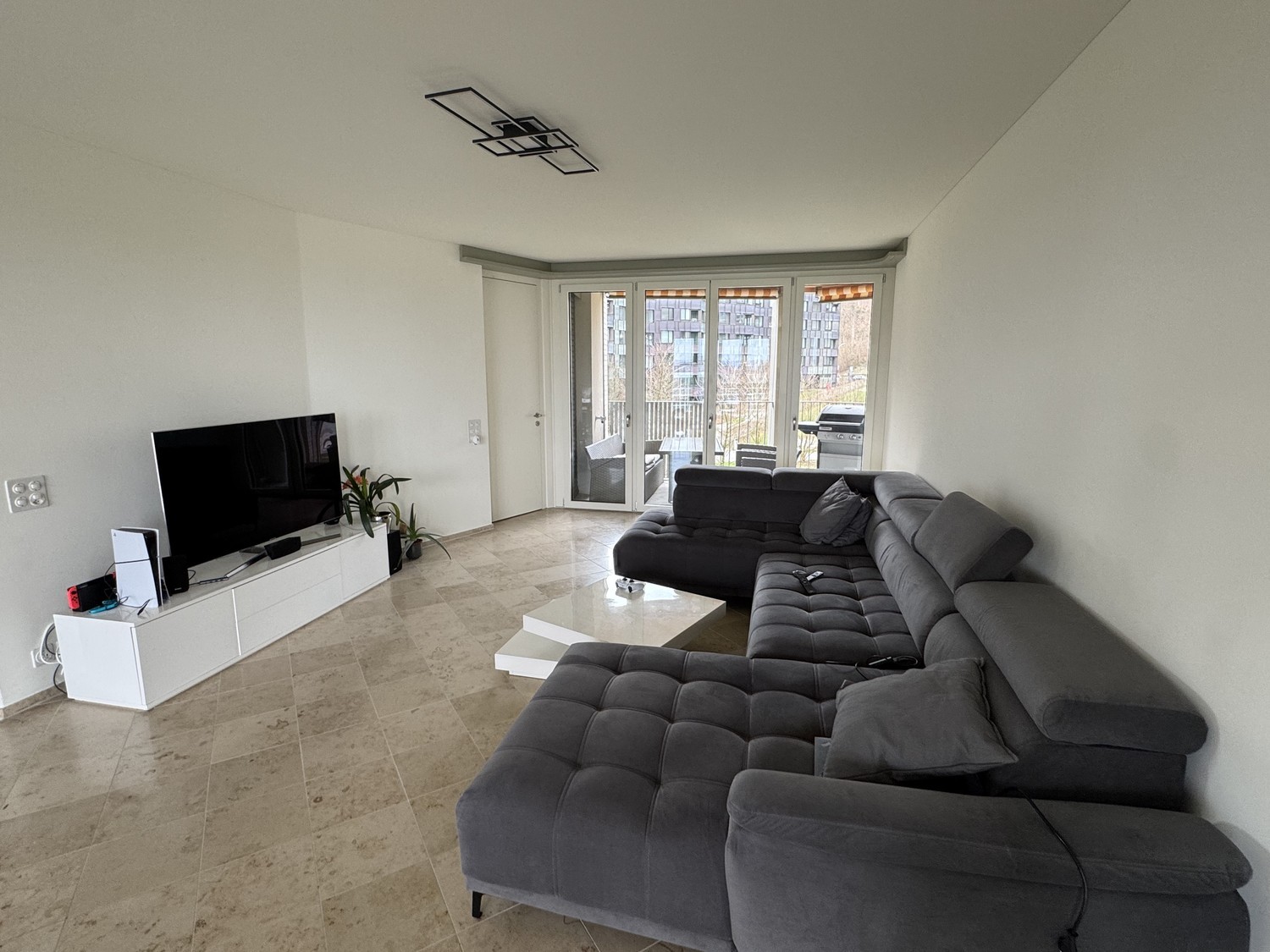 Room in a shared flat, photo 7 of 9