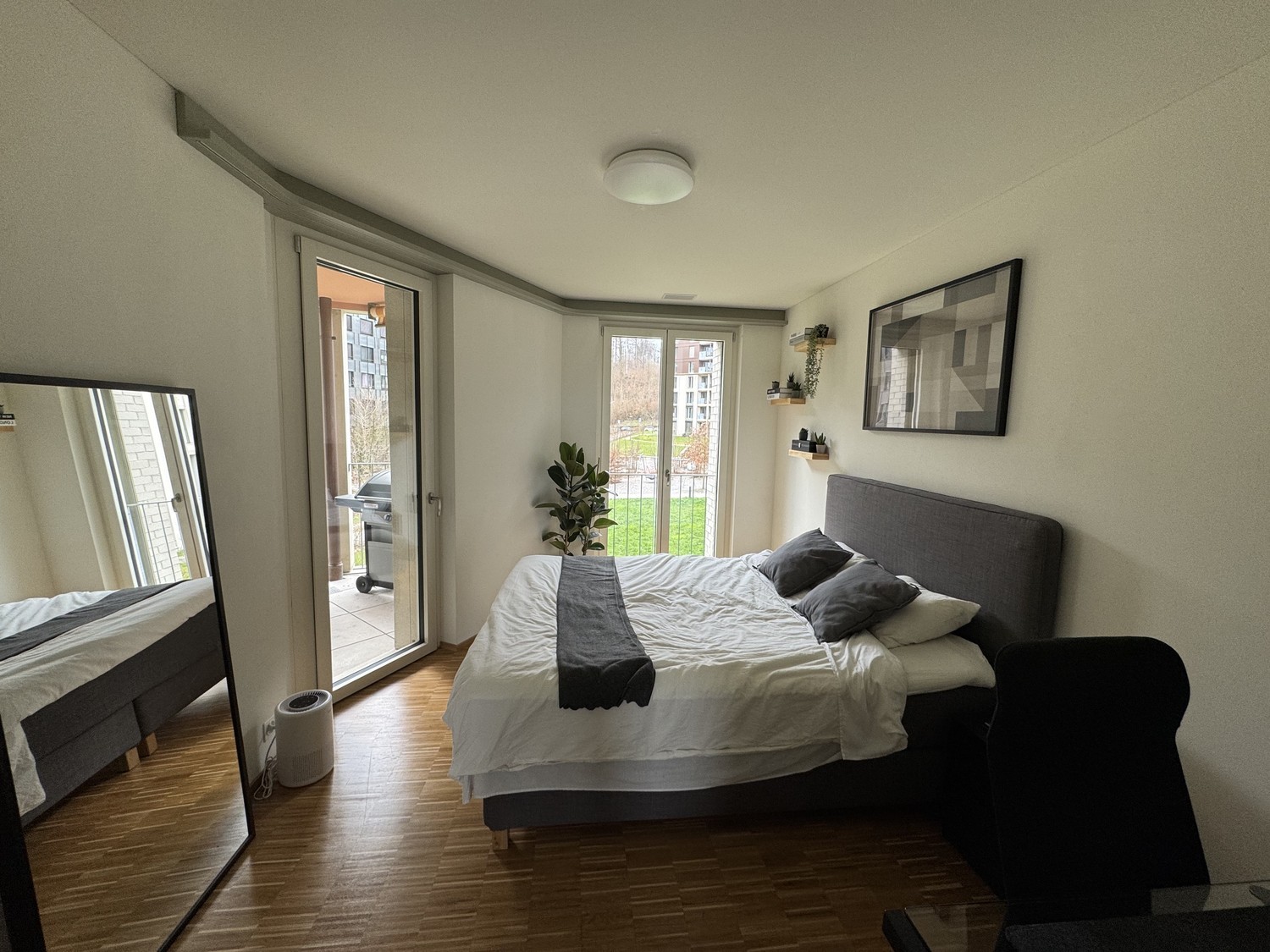 Room in a shared flat, photo 8 of 9