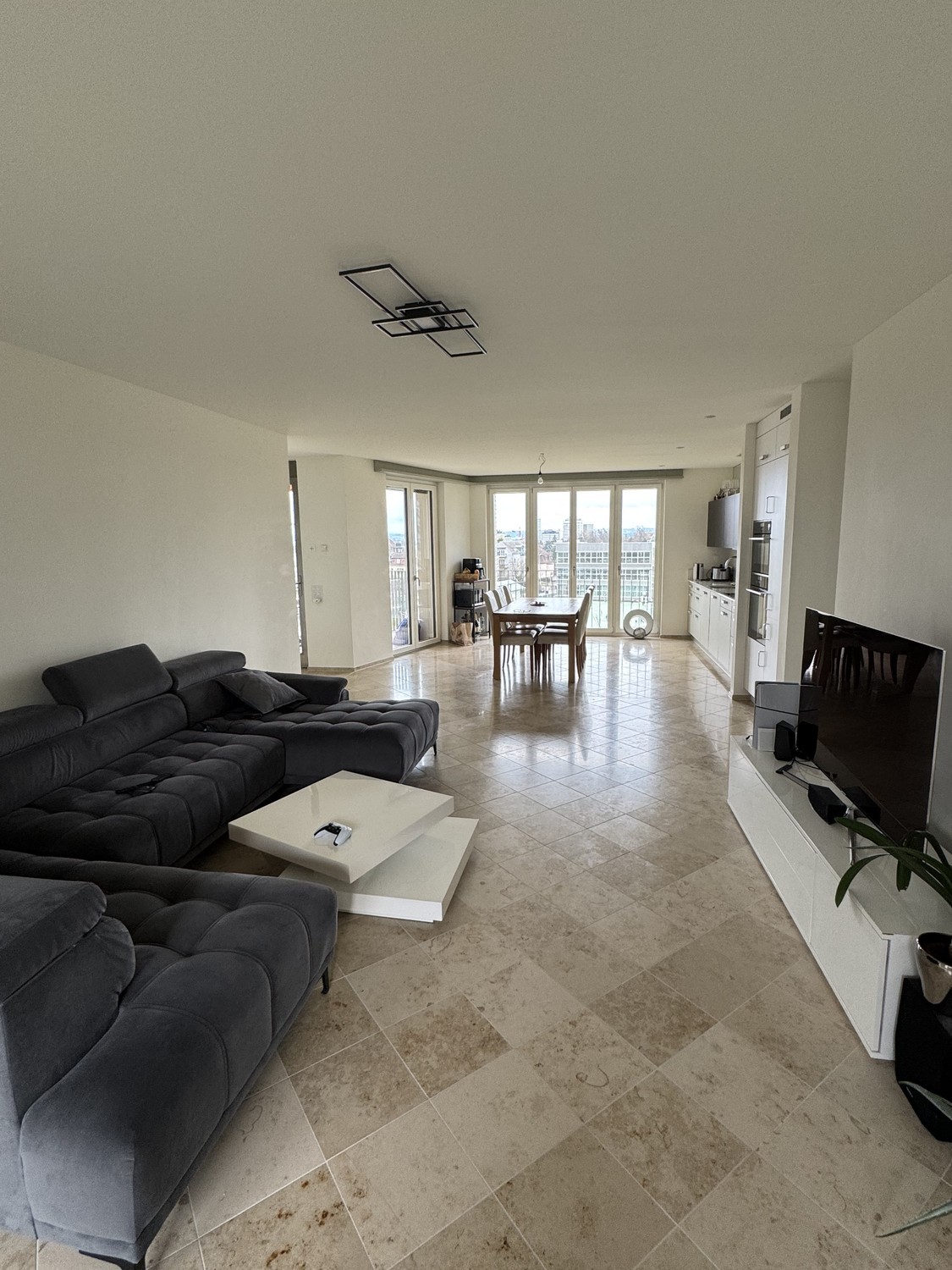 Room in a shared flat, photo 1 of 9