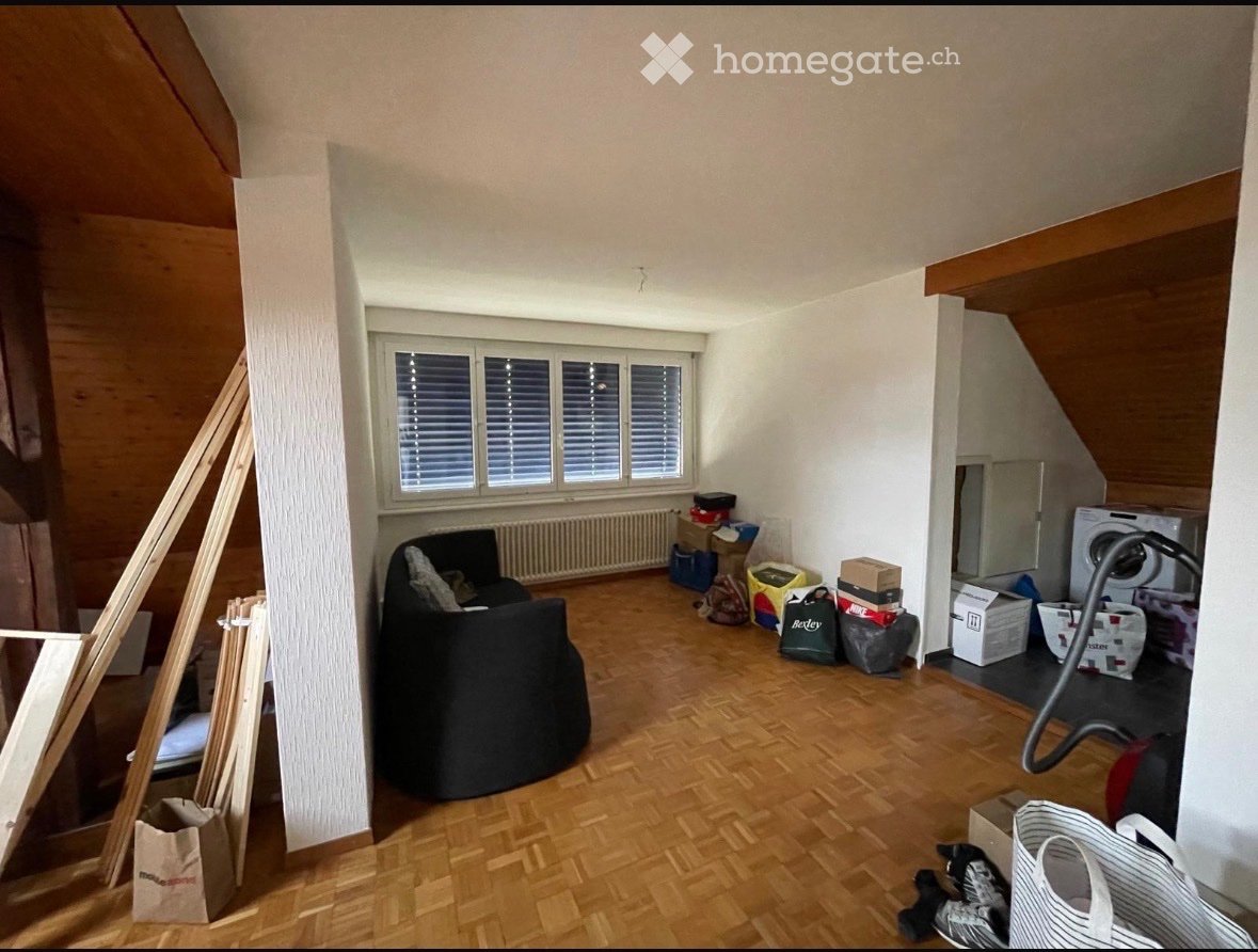 2 rooms apartment, photo 3 of 5