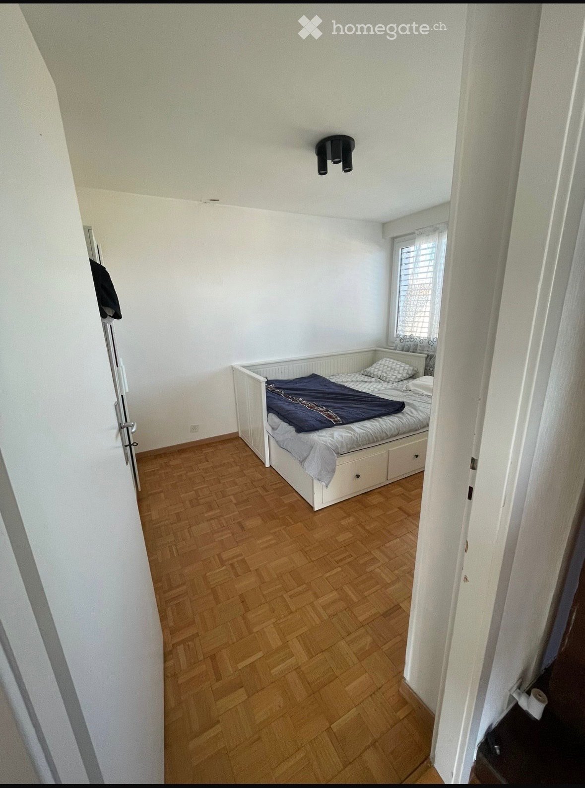 2 rooms apartment, photo 5 of 5