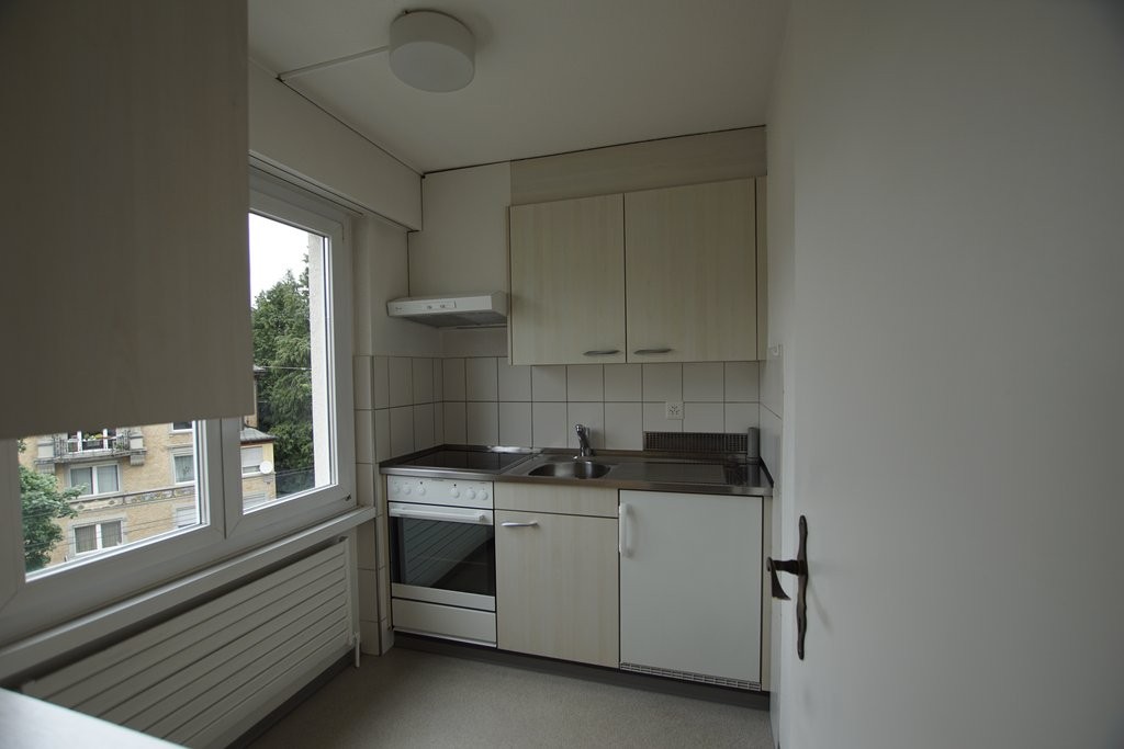 appartamento di 2 locali, foto 3 di 3