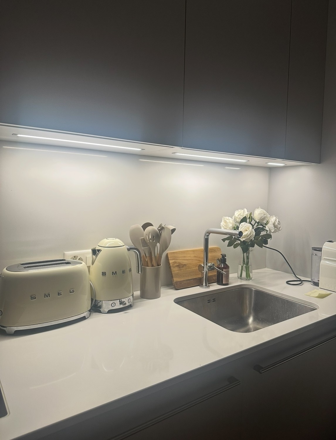 1 ½ rooms apartment