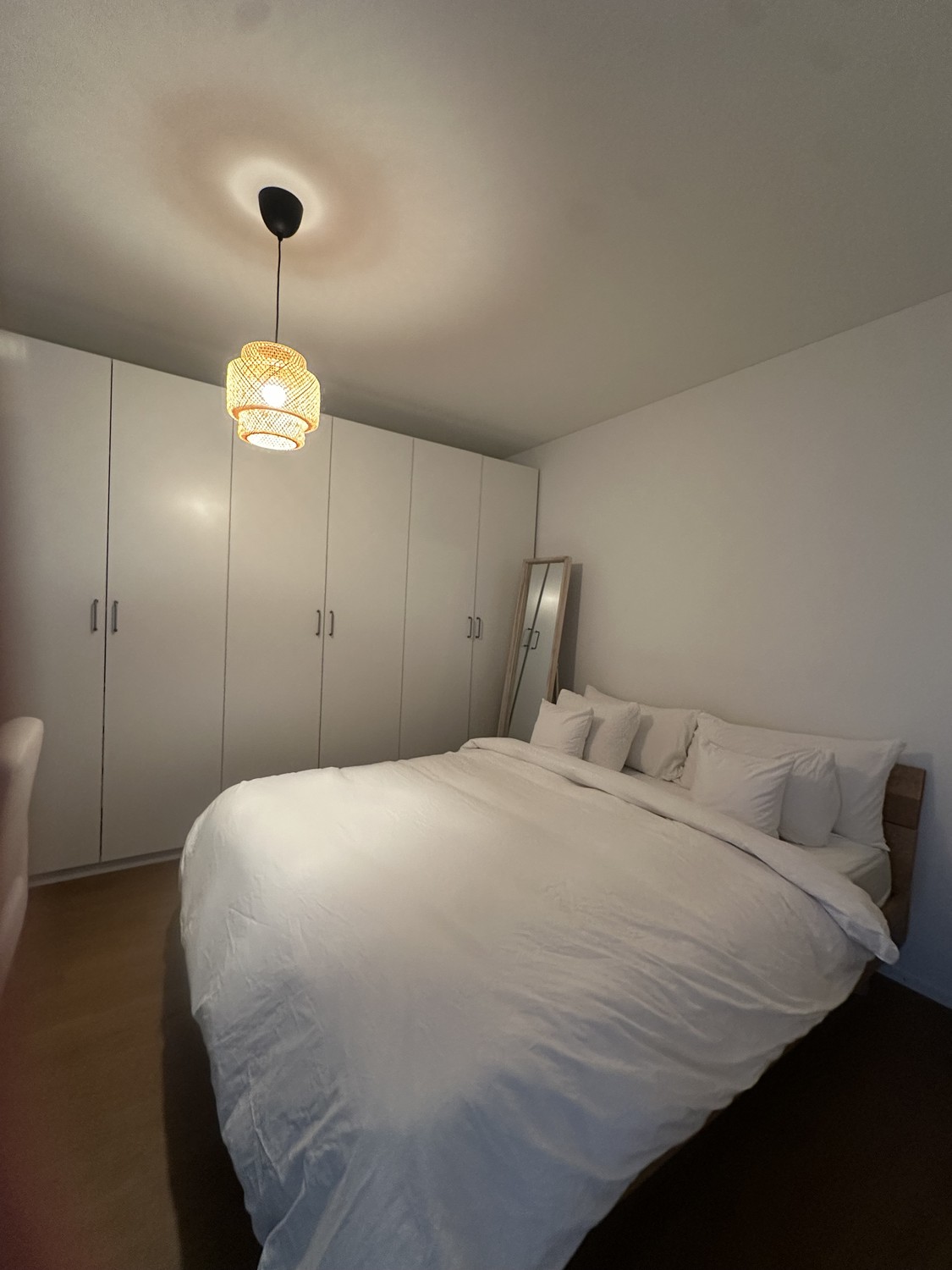 1 ½ rooms apartment