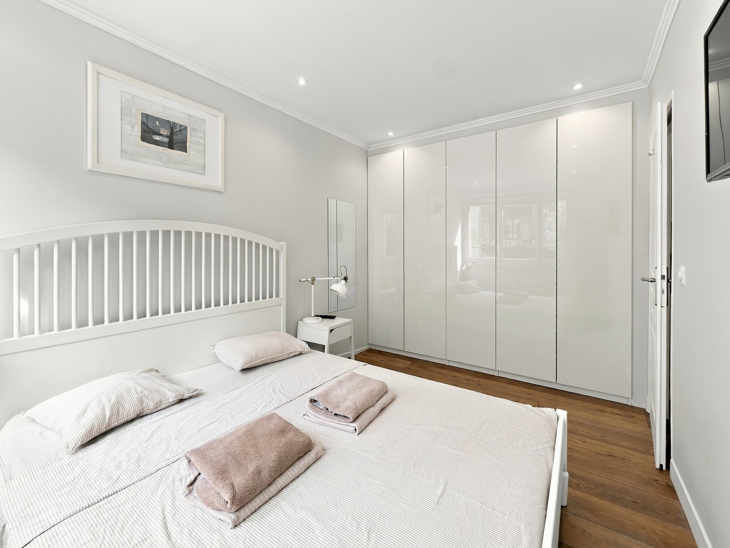 3 rooms apartment, photo 9 of 10