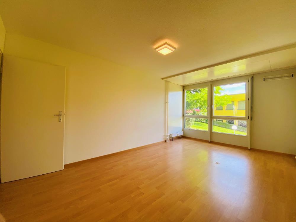1 ½ rooms apartment