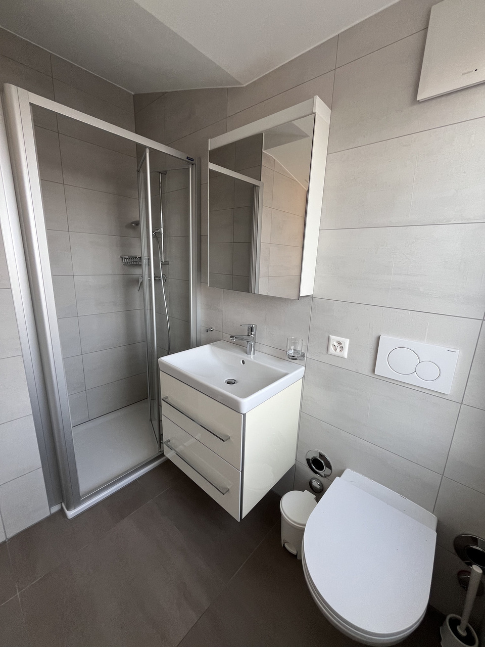 1 room apartment, photo 3 of 6