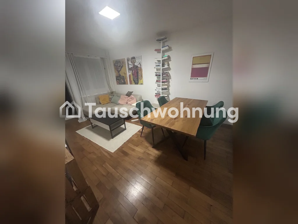 2 rooms apartment, photo 3 of 4