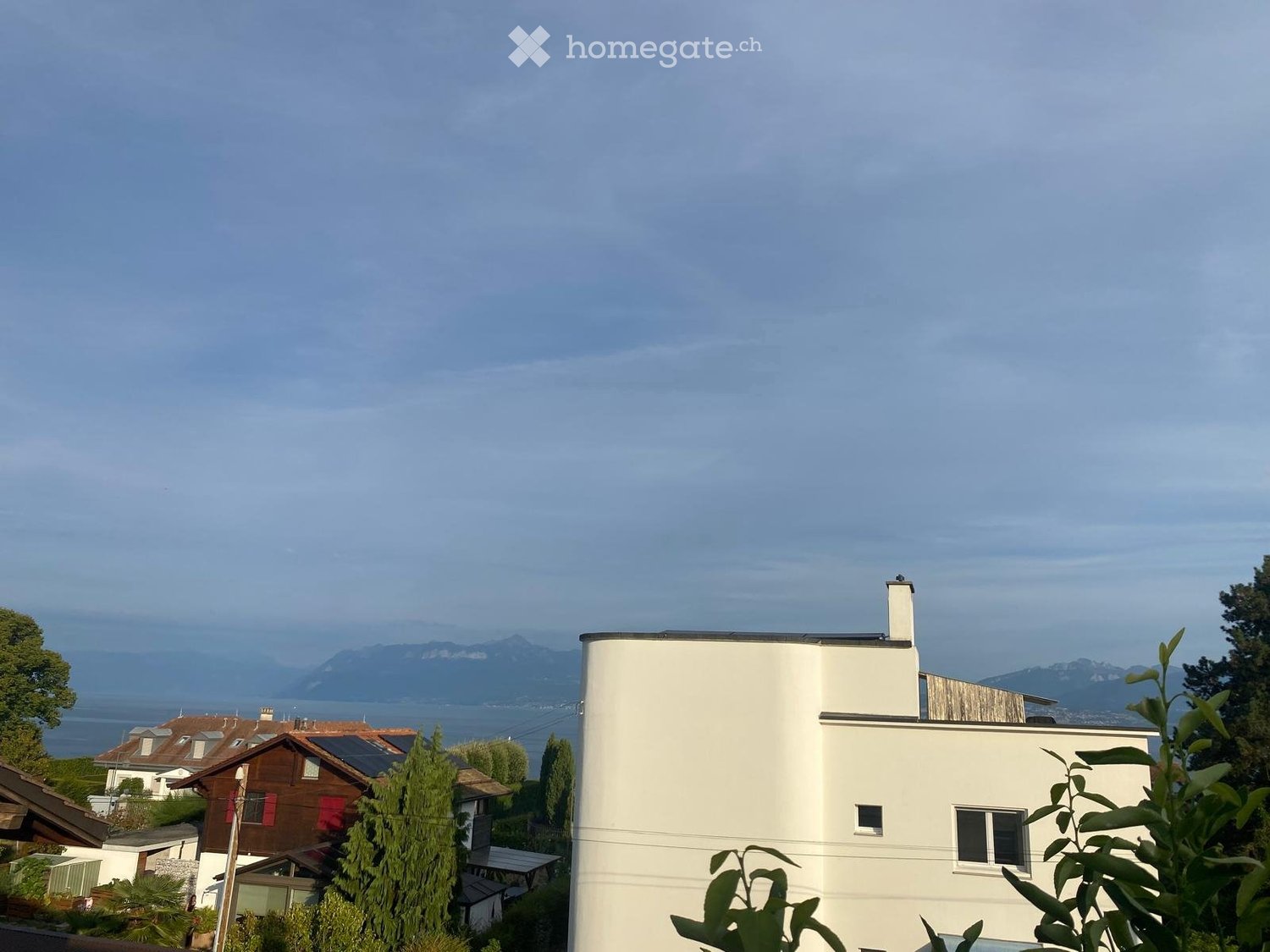 3 ½ Zimmer-Wohnung, Foto 1 von 5