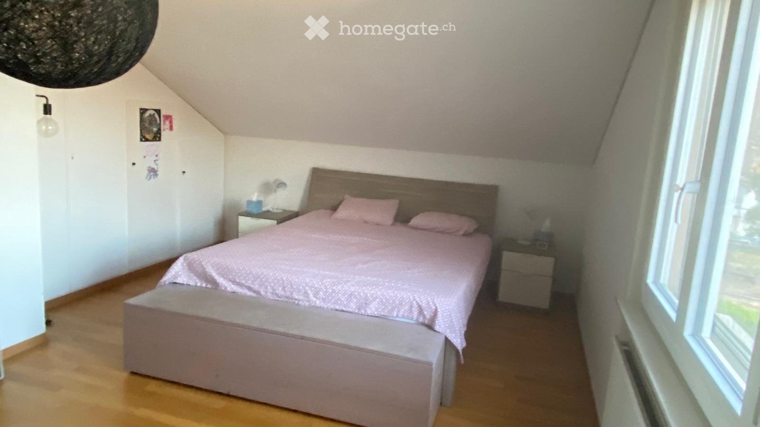 3 ½ Zimmer-Wohnung, Foto 4 von 5